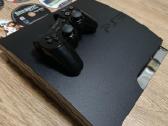 Parduodu PS3 Slim! - nuotraukos Nr. 2