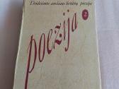 Dvidešimto amžiaus lietuvių poezija 2