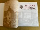 Lietuvos istorijos albumas (naujas) - nuotraukos Nr. 3