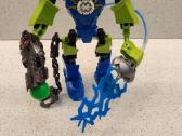 Lego Hero Factory 6217 Surge rinkinys - nuotraukos Nr. 5