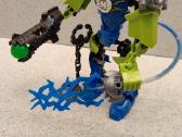 Lego Hero Factory 6217 Surge rinkinys - nuotraukos Nr. 6