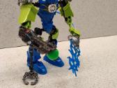 Lego Hero Factory 6217 Surge rinkinys - nuotraukos Nr. 4