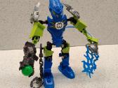 Lego Hero Factory 6217 Surge rinkinys - nuotraukos Nr. 2