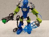 Lego Hero Factory 6217 Surge rinkinys