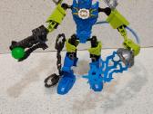 Lego Hero Factory 6217 Surge rinkinys - nuotraukos Nr. 3