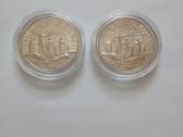 JAV 1986 1/2 Dollar - nuotraukos Nr. 2