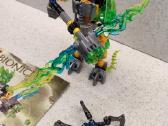 Lego Bionicle 70778 Protector of Jungle - nuotraukos Nr. 4