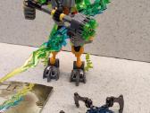 Lego Bionicle 70778 Protector of Jungle - nuotraukos Nr. 2