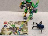 Lego Bionicle 70778 Protector of Jungle