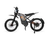 Naujas Ouxi Gt2000 Elektrinis dviratis Legalus