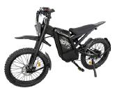 Naujas Ouxi Gt2000 Elektrinis dviratis Legalus - nuotraukos Nr. 4