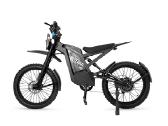 Naujas Ouxi Gt2000 Elektrinis dviratis Legalus - nuotraukos Nr. 7