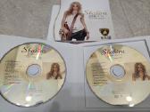Shakira CD (rinkiny 3 diskai) - nuotraukos Nr. 2