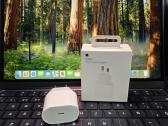 Apple Usb-c 20 W pakrovėjas - nuotraukos Nr. 2