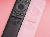 Silikoninis dėkliukas samsung TV pulteliui