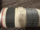 Canon Ef 70-200mm F/4l Is Usm objektyvas - nuotraukos Nr. 5