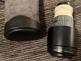 Canon Ef 70-200mm F/4l Is Usm objektyvas - nuotraukos Nr. 7