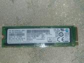 SSD Lenovo 256gb