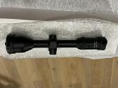 Vokiška optika Steiner Ranger6 3-18x56