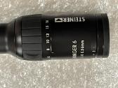 Vokiška optika Steiner Ranger6 3-18x56 Bt - nuotraukos Nr. 6