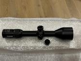 Vokiška optika Steiner Ranger6 3-18x56 Bt - nuotraukos Nr. 5