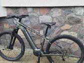 Cannondale Trail Neo 3 elektrinis dvirtis - nuotraukos Nr. 2