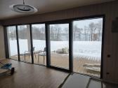 Sienų ir lubų danga - nuotraukos Nr. 6