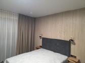 Sienų ir lubų danga - nuotraukos Nr. 7