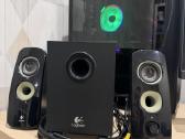 Logitech z323