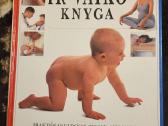 Motinos ir vaiko knyga