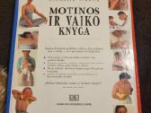 Motinos ir vaiko knyga - nuotraukos Nr. 6