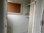 Sodo namelis,garažas,malkinė. - nuotraukos Nr. 11