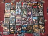 Dvd filmai