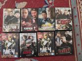 Dvd filmai - nuotraukos Nr. 6