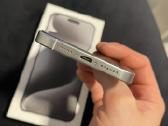 iPhone 15 pro max 512gb - nuotraukos Nr. 3