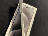 iPhone 15 pro max 512gb - nuotraukos Nr. 4