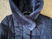 Labai śiltas žieminis oaltas M-l su kupranugavilna