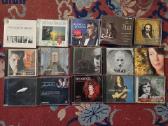 Muzikos CD