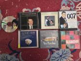 Muzikos CD - nuotraukos Nr. 2