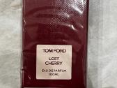 Tom ford last cherry 100 ml!
