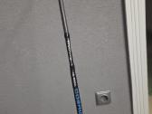Parduodu Favorite Cobalt spiningą 2.40 m (5-18g)
