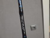 Parduodu Favorite Cobalt spiningą 2.40 m (5-18g) - nuotraukos Nr. 2