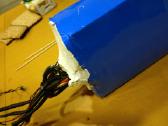 58.8v baterija 14ah ismanus bms