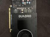 Nvidia Quadro P2200 - nuotraukos Nr. 2