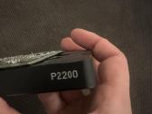Nvidia Quadro P2200 - nuotraukos Nr. 3