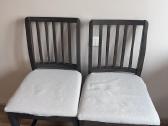 Baro kėdės Ikea
