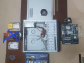 Senos pc dalys