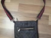 Gg Supreme Gucci Handbag - nuotraukos Nr. 3