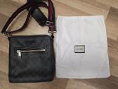 Gg Supreme Gucci Handbag - nuotraukos Nr. 2