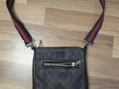 Gg Supreme Gucci Handbag - nuotraukos Nr. 4